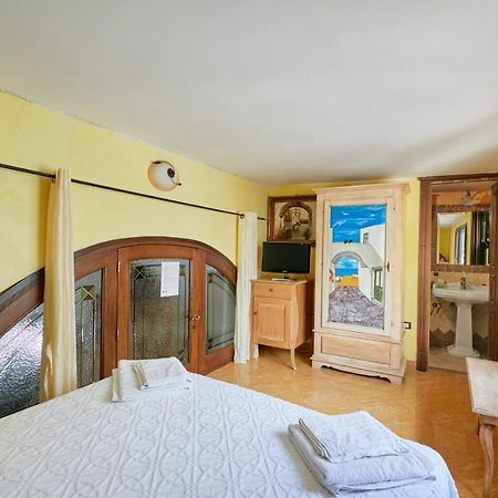 Centro Storico Rooms Gallipoli Exterior photo