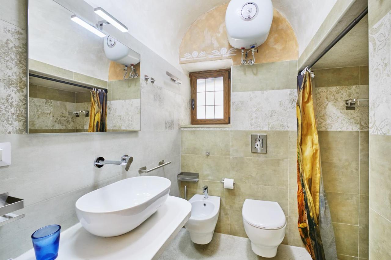 Centro Storico Rooms Gallipoli Exterior photo