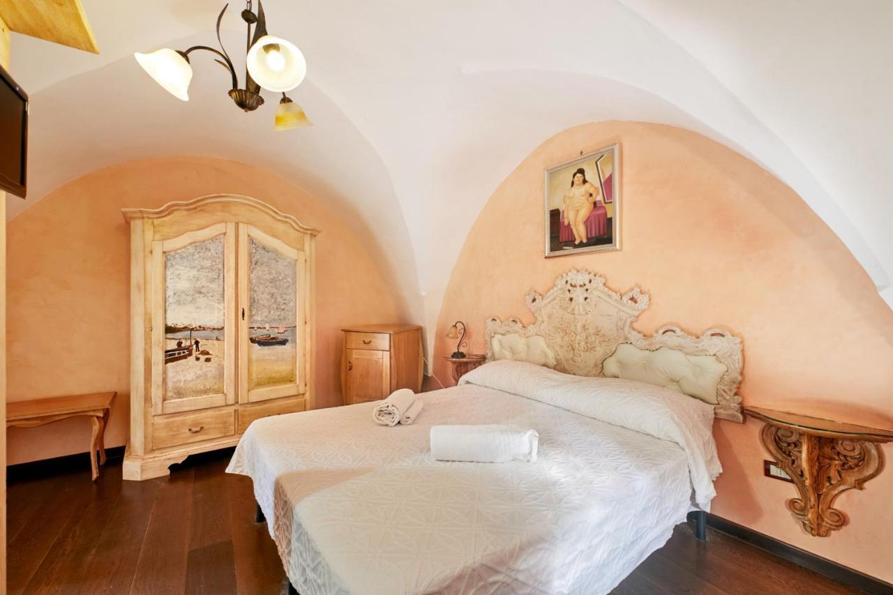 Centro Storico Rooms Gallipoli Exterior photo