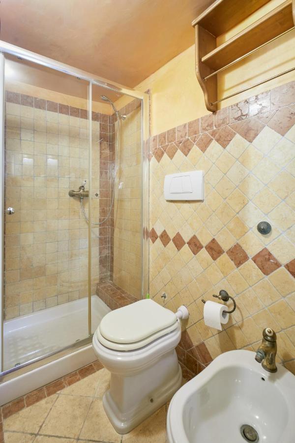 Centro Storico Rooms Gallipoli Exterior photo