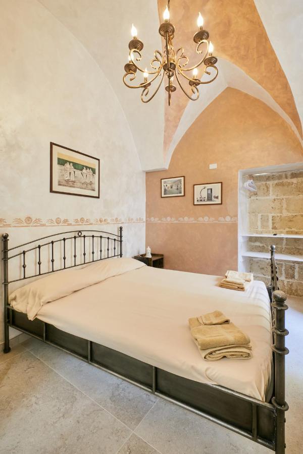 Centro Storico Rooms Gallipoli Exterior photo