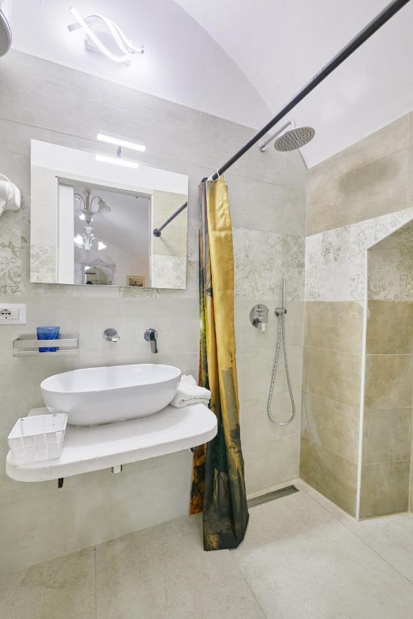 Centro Storico Rooms Gallipoli Exterior photo