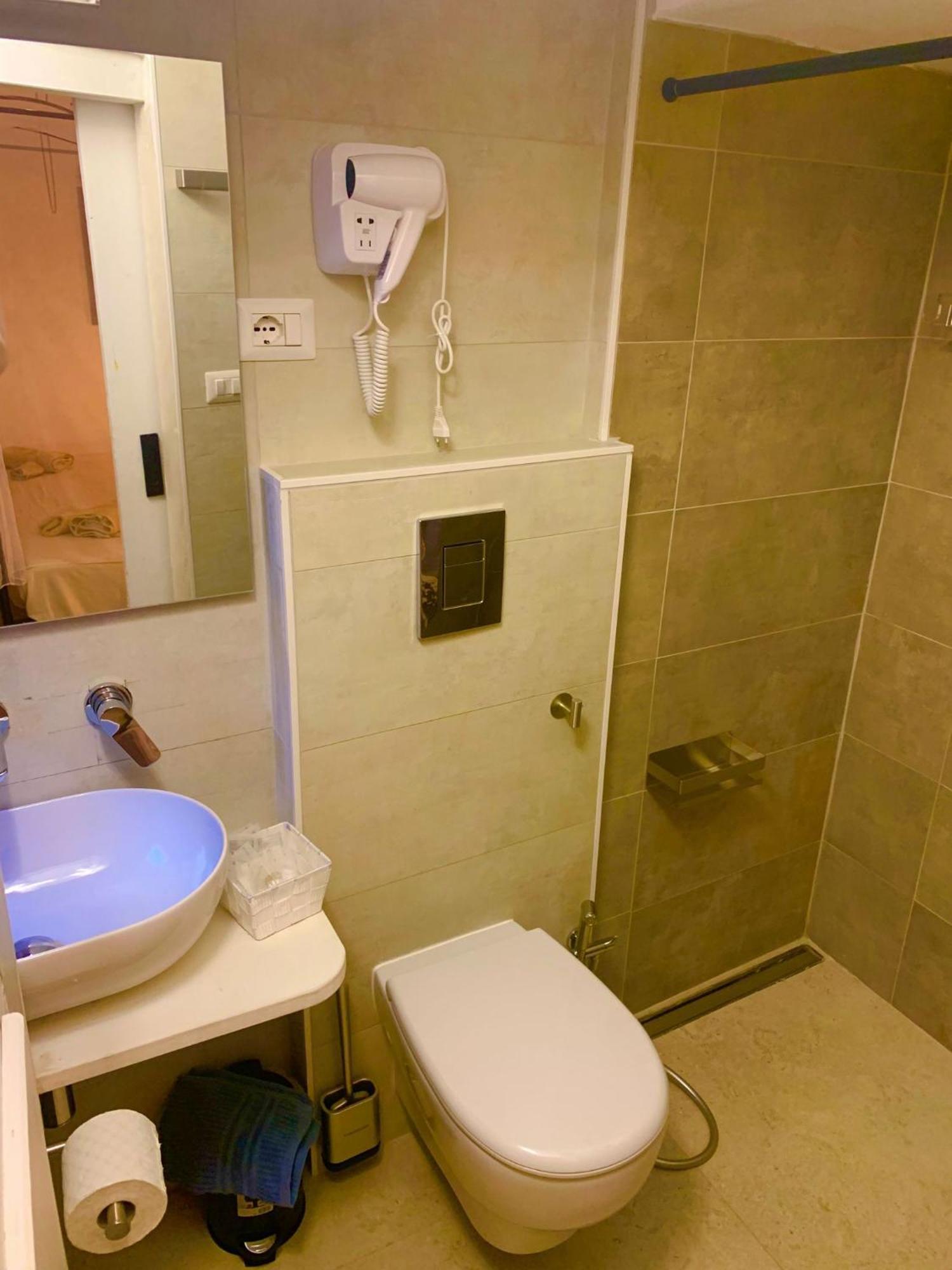 Centro Storico Rooms Gallipoli Exterior photo