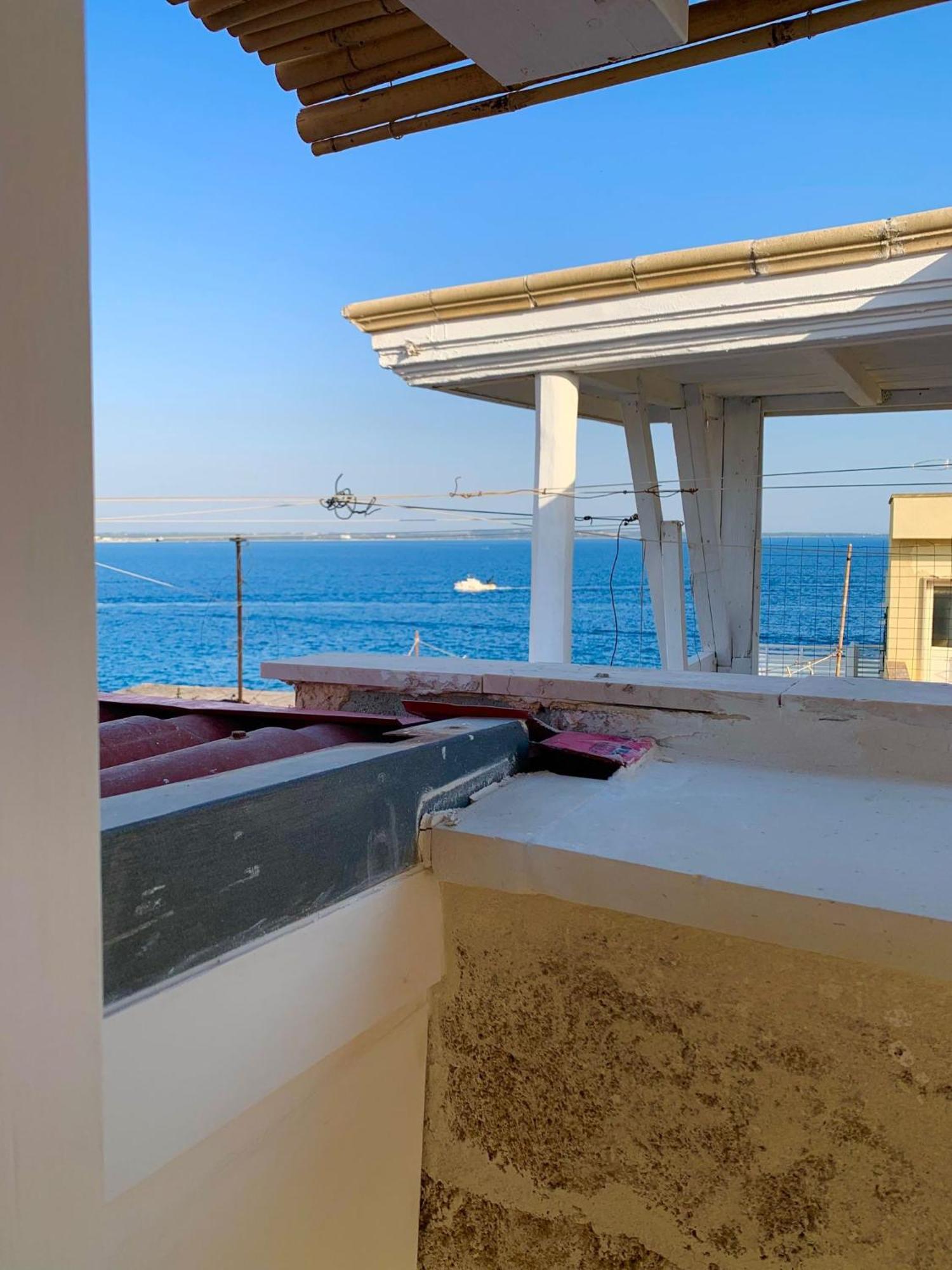 Centro Storico Rooms Gallipoli Exterior photo