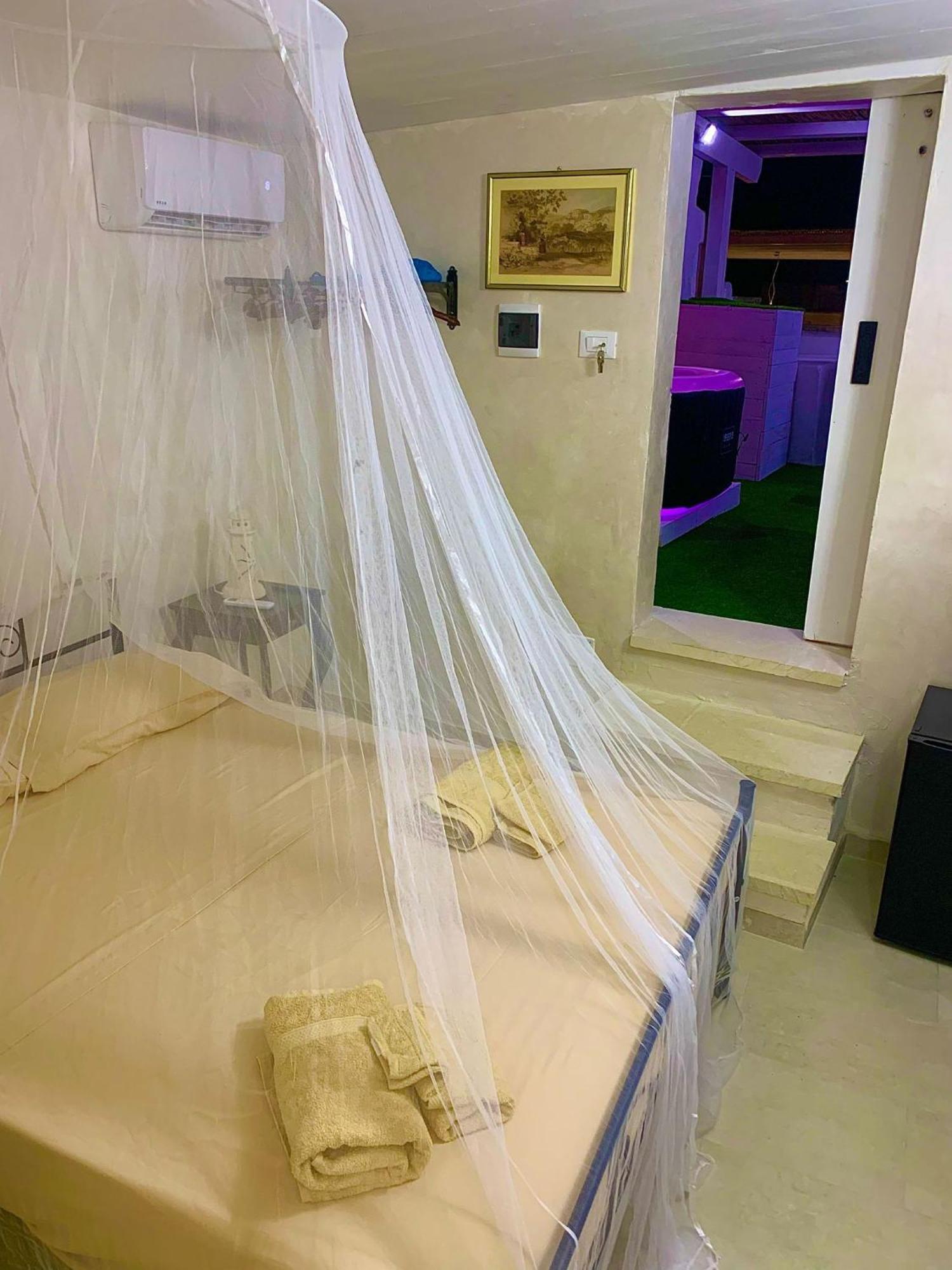 Centro Storico Rooms Gallipoli Exterior photo