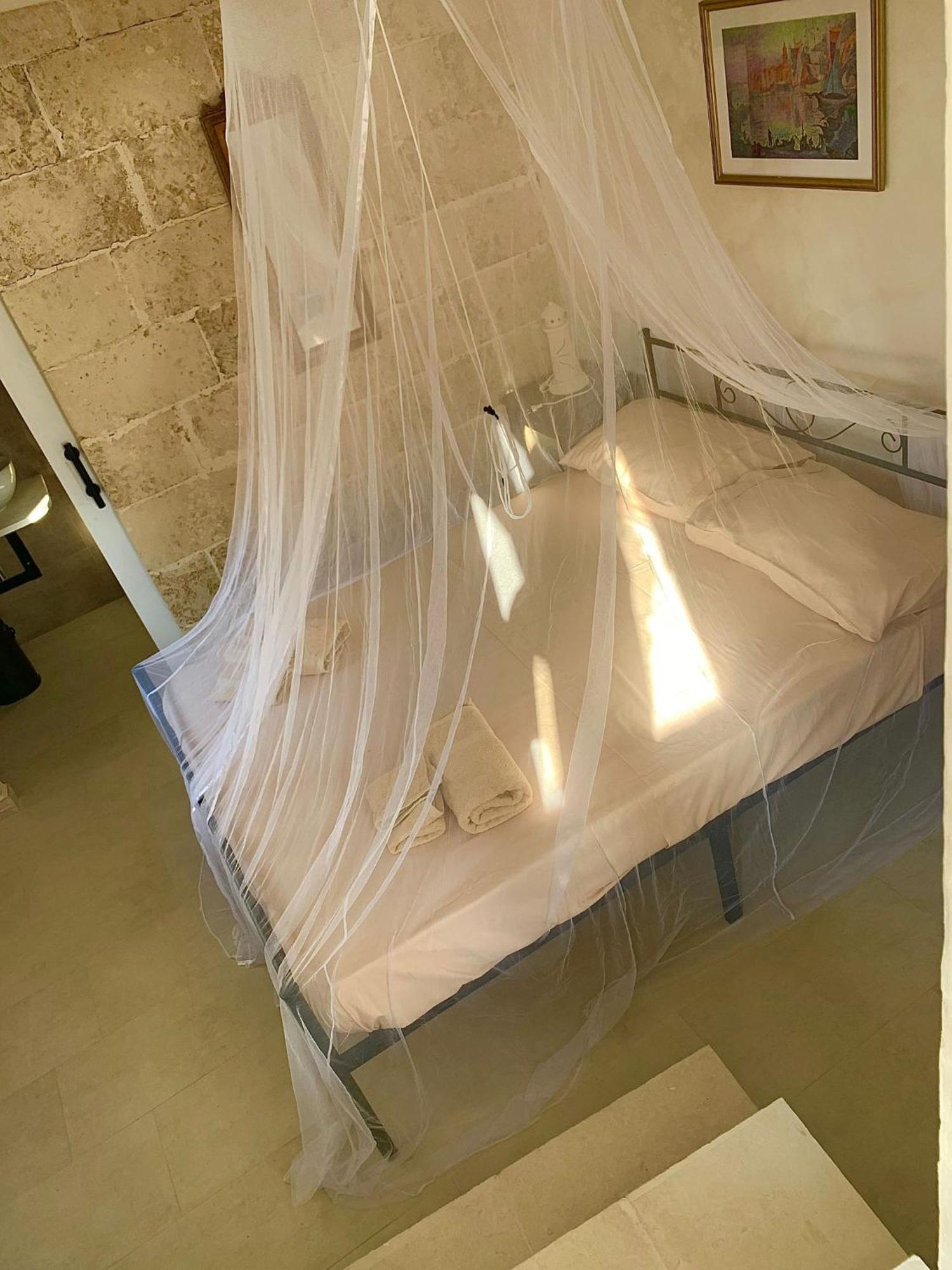 Centro Storico Rooms Gallipoli Exterior photo